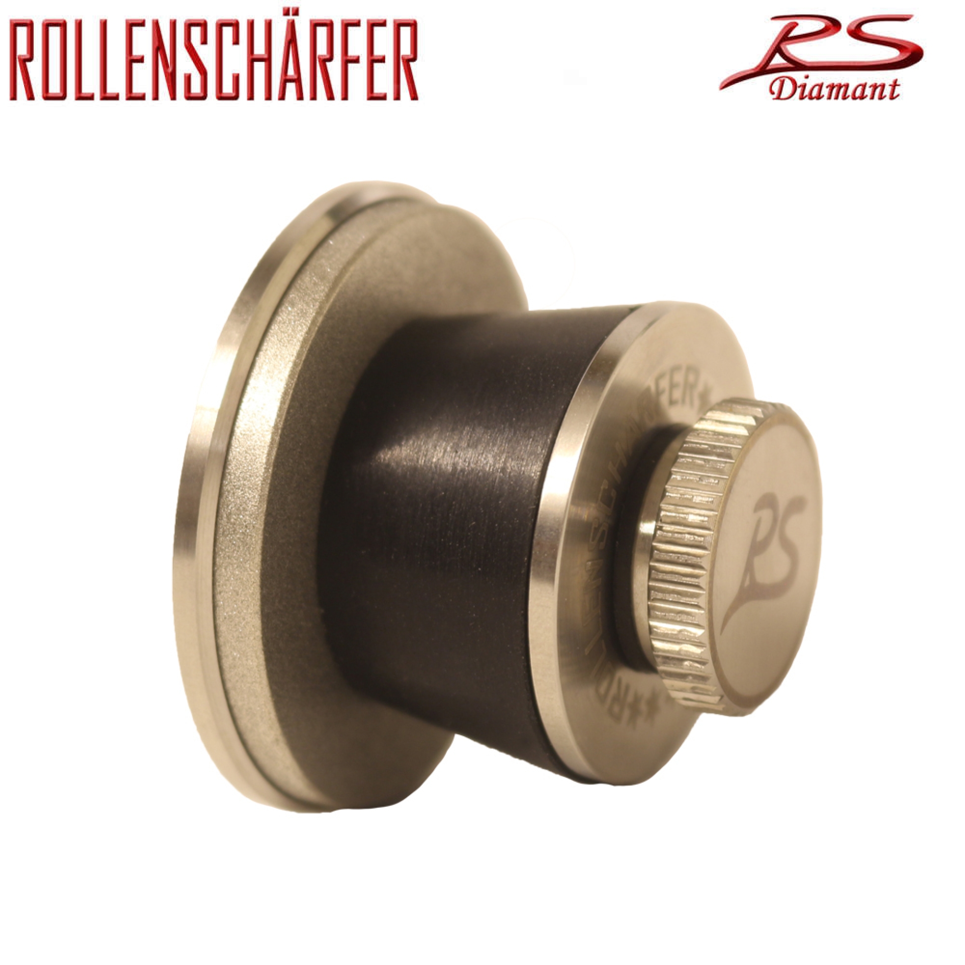 RS Diamant Scherenschleifaufsatz